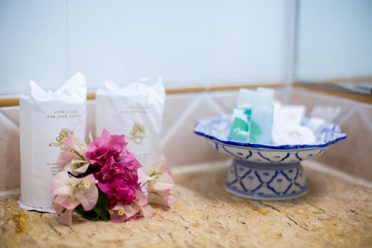 Surin Majestic Hotel Екстериор снимка